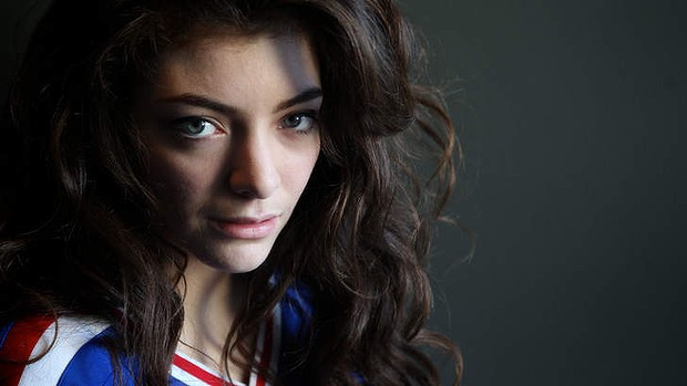 Lorde Porn - Lorde troca mensagens com actor porno! NOTÃCIA| HIPER FM