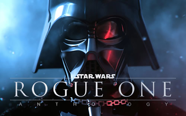 O novo filme de Star Wars já tem &#8220;trailer&#8221;.