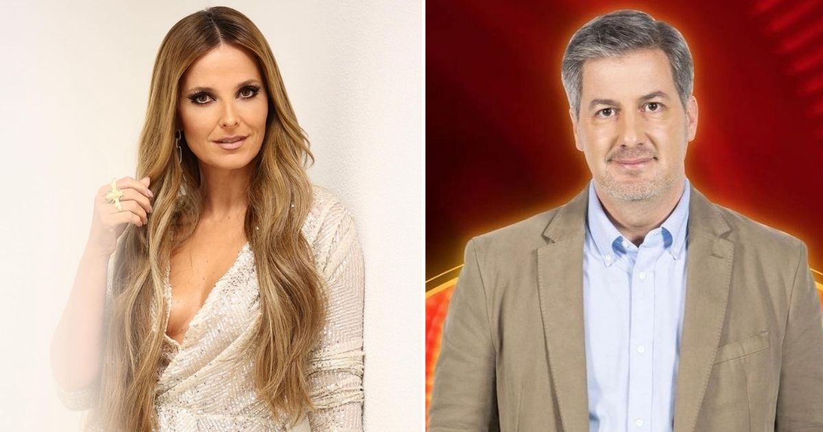 Bruno de Carvalho lança farpa à produção do Big Brother e Cristina Ferreira atira: &#8220;Não criamos nada&#8230;&#8221;