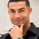 Em &#8220;momento raro&#8221;, Cristiano Ronaldo deixa mensagem ao &#8220;seu&#8221; Sporting