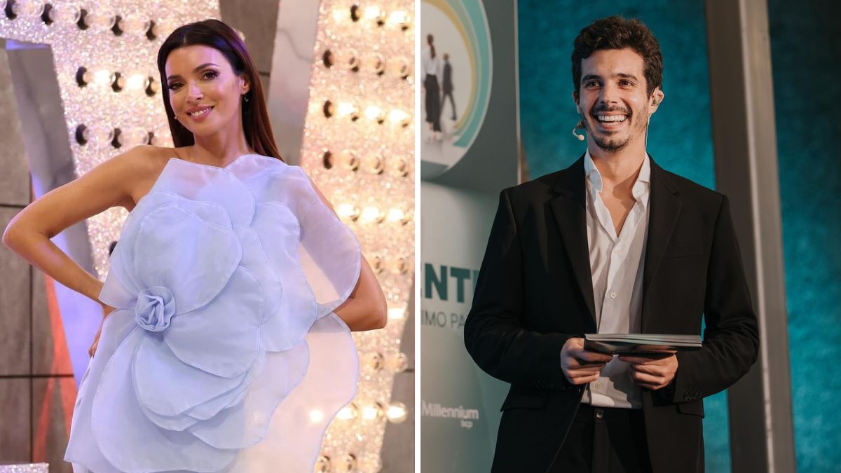 Maria Cerqueira Gomes e Rui Simões vão apresentar novo programa da TVI