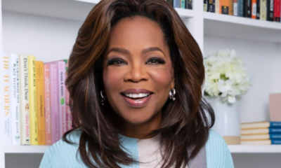 Oprah Winfrey preocupa fãs após sério problema de saúde