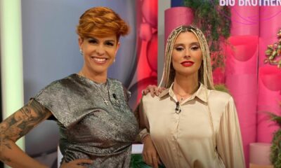 Como apresentadoras, Ana Barbosa e Bernardina Brito recebem “enchente” de críticas