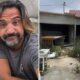 Hugo Andrade relata “prejuízo nas obras” após compra de casa: “Um empreiteiro que não admitiu…”