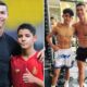 Cristianinho Júnior celebra 14 anos. Eis a (bonita) mensagem do pai Cristiano Ronaldo