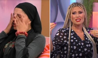 Bernardina Brito sobre ataques de pânico de Daniela Ventura: “É exagerada…”