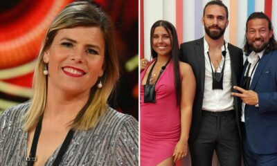 Noélia Pereira revela potencial vencedor do Big Brother: &#8220;Sem medos e frontal&#8230;&#8221;