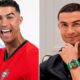 Cristiano Ronaldo assinala Dia de Portugal, de Camões e das Comunidades Portuguesas