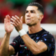 Cristiano Ronaldo “quebra silêncio” após derrota de Portugal: “Merecíamos mais…”