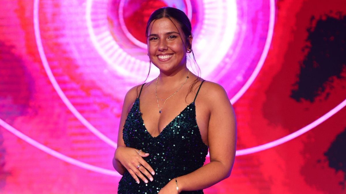 Inês Morais diz o que vai fazer com os 100 mil euros que ganhou no Big Brother