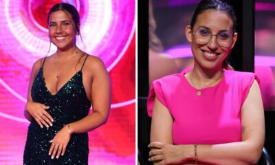 Inês Morais venceu o Big Brother graças a Catarina Miranda: &#8220;Estive a trabalhar para ela ganhar&#8230;&#8221;