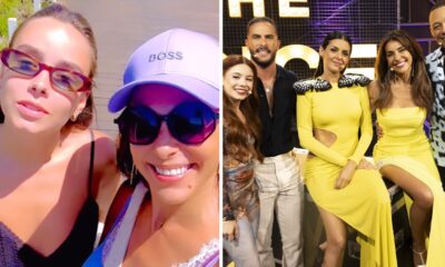 “The Voice Kids”: Catarina Furtado e Catarina Maia anunciam “decisão final”