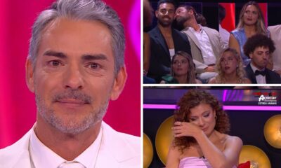 Discurso do Big Brother na gala final deixa Cláudio Ramos e os concorrentes em lágrimas: &#8220;É um grande orgulho&#8230;&#8221;