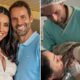 Kelly Baron e Pedro Guedes revelam (novo) vídeo do nascimento do filho: &#8220;Amor à primeira vista&#8230;&#8221;